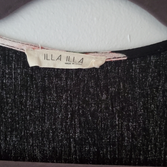 Flower romper - Picture 4 of 4